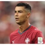 Ronaldo shouldn’t remain in national team just because of stature – Luis Figo tells Portugal coach