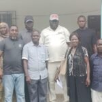 CSOs Rally Behind Adeola, Challenge Critics To Produce Evidence Against Him
