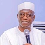 Nigeria’s Inflation Eases Marginally To 15.39% In August
