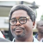 I’m half-Nigerian, not Jamaican — British singer Kwn