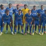 Russia vs Nigeria: Six players who could force their way into Eric Chelle’s Super Eagles plans