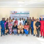 Tinubu Congratulates ECN DG On Election As NBBF President