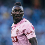 Rugby: Adebisi eyes World Cup vision for Nigeria
