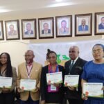 NWFL: Jimoh Selimot leaves Dannaz Ladies for Bayelsa Queens
