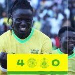 NPFL: Rangers hold Barau FC, Plateau United halt Kano Pillars’ unbeaten run