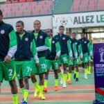 WAFU B U-17 Championship: Golden Eaglets lose opening match to Niger