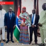 Gambia, WAEC consider computer-based exams to curb malpractice