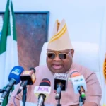 Akpabio’s Remarks On Attempted Suicide Victims, Insensitive – ADC