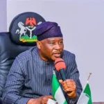2027: APC Nat’l Chairman Woos Ex-Aspirants