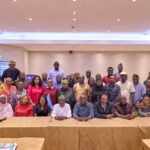 EU supports INEC to develop first monitoring and evaluation instrument ahead of 2027 elections