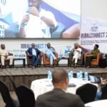 ‘Nigerians now have culture of begging’ – Omotola Jalade