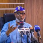 2027: Cross River youths endorse Tinubu, Otu for second term