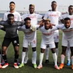NPFL Roundup: Plateau United thrash Kano Pillars as Rangers cling to top spot