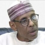 New Customs Controller Plans To Combat Illicit Drugs, Counterfeit Goods