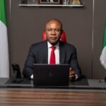 2027: Why Adeoye Is Frontline Alternative To Lead Lagos – APM Youth Leader