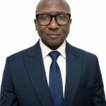 Actress Chioma Chukwuka announces death of father in emotion laden post