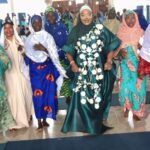 Tinubu approves lifetime pay for ex-immigration chiefs