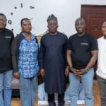 2027: Why it's not compulsory for Tinubu to campaign – Femi Otubanjo