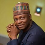 Anterus Ezeh Honoured At NELAL 2026