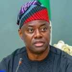 Senate President Cup: MOC Chairman Commends Organisers, Participating Teams