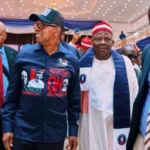 2027: Peter Obi has nothing to offer Nigerians — Shettima